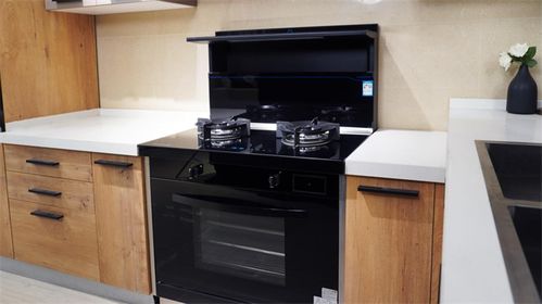 618購(gòu)物節(jié),升級(jí)廚房新選擇 潮邦集成灶k12pro zk ,讓烹飪難題迎刃而解