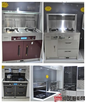 森歌集成灶用質量說話 彰顯品牌優(yōu)質服務_集成灶新聞