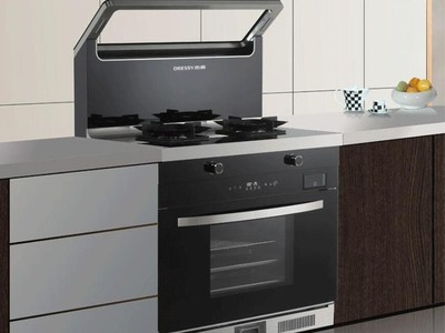 集成灶的外觀啥時候能換?杰森集成灶給你答案