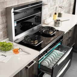 當(dāng)廚房柜子成了家中的“隱形暴力者”