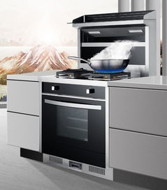 金九銀十家裝旺季來臨 集成灶加盟持續升溫，凈水機市場迎來新機遇