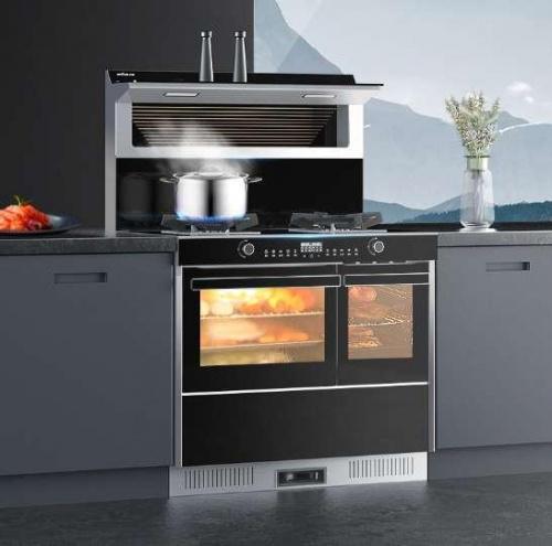 集成灶好不好？十大集成灶排行榜靠前品牌值得選擇